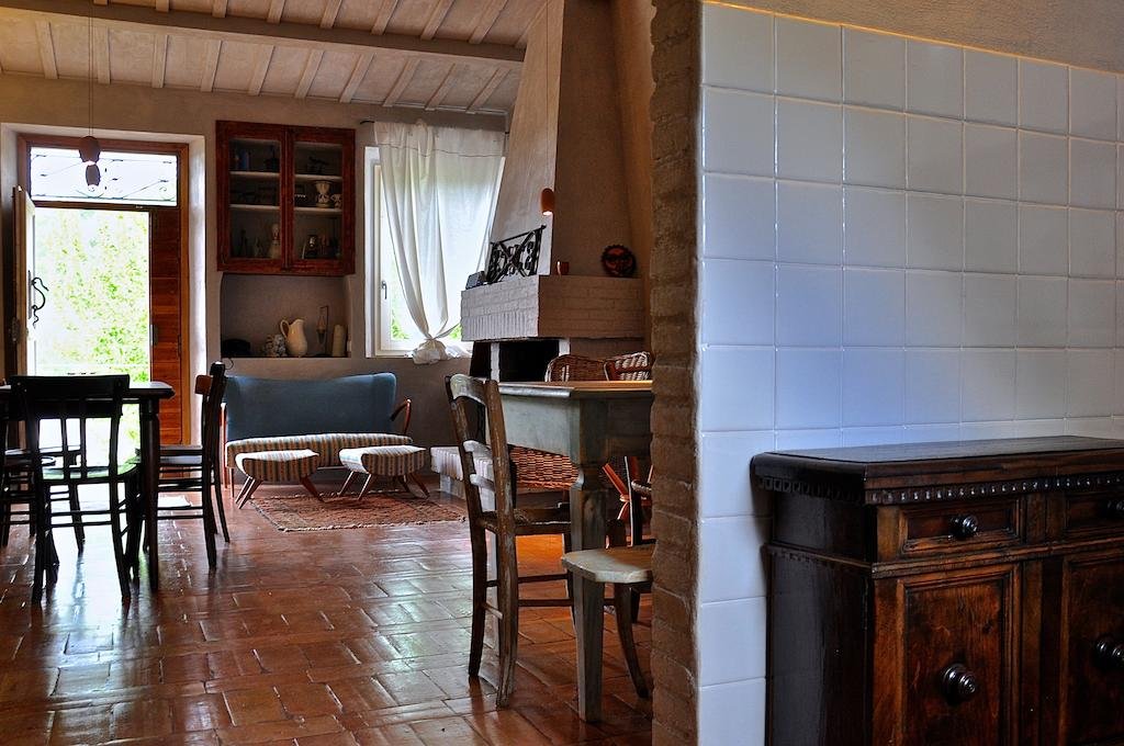 Фото Tuttaterra B&b