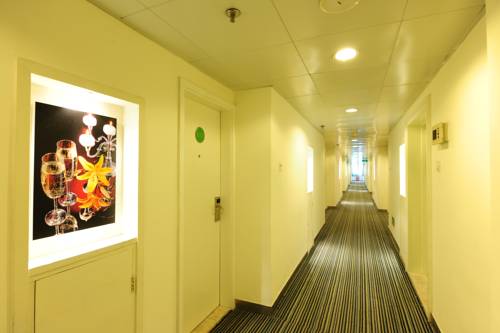 Фото Grand 0773 Hotel