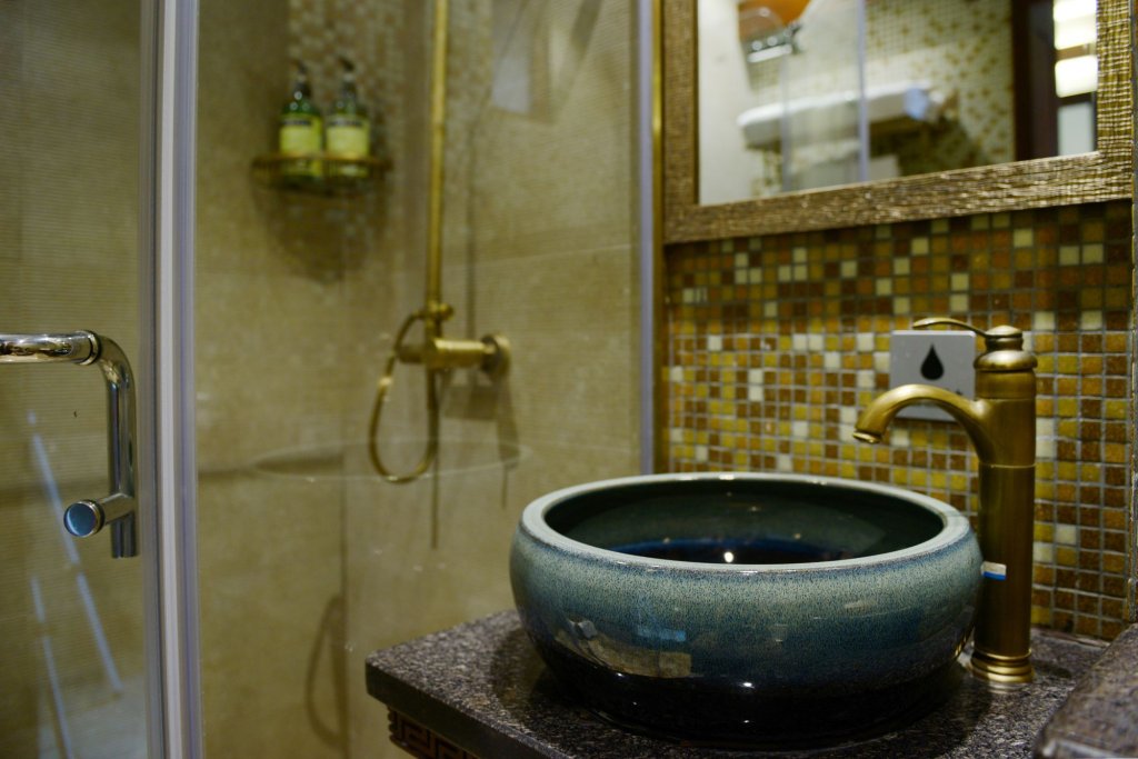 Фото Aroma Tea House