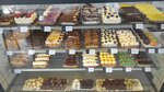 Eclair Delicious (Grybajedava Street, 1А), confitería