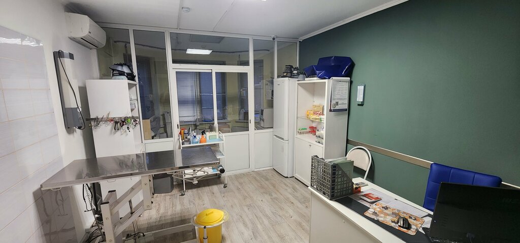 Ветеринарная клиника Аргос, Одинцово, фото