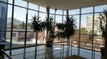 Небо (22nd Partsezda Avenue, 9) ، تمتد والأسقف المعلقة