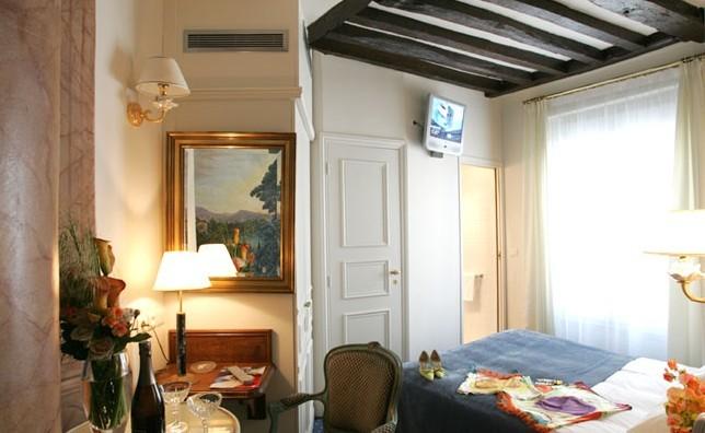 Фото Hotel Louis 2