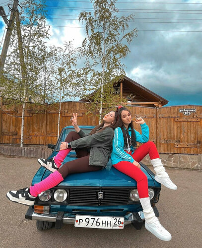 Гуляй Дворик  фото 9