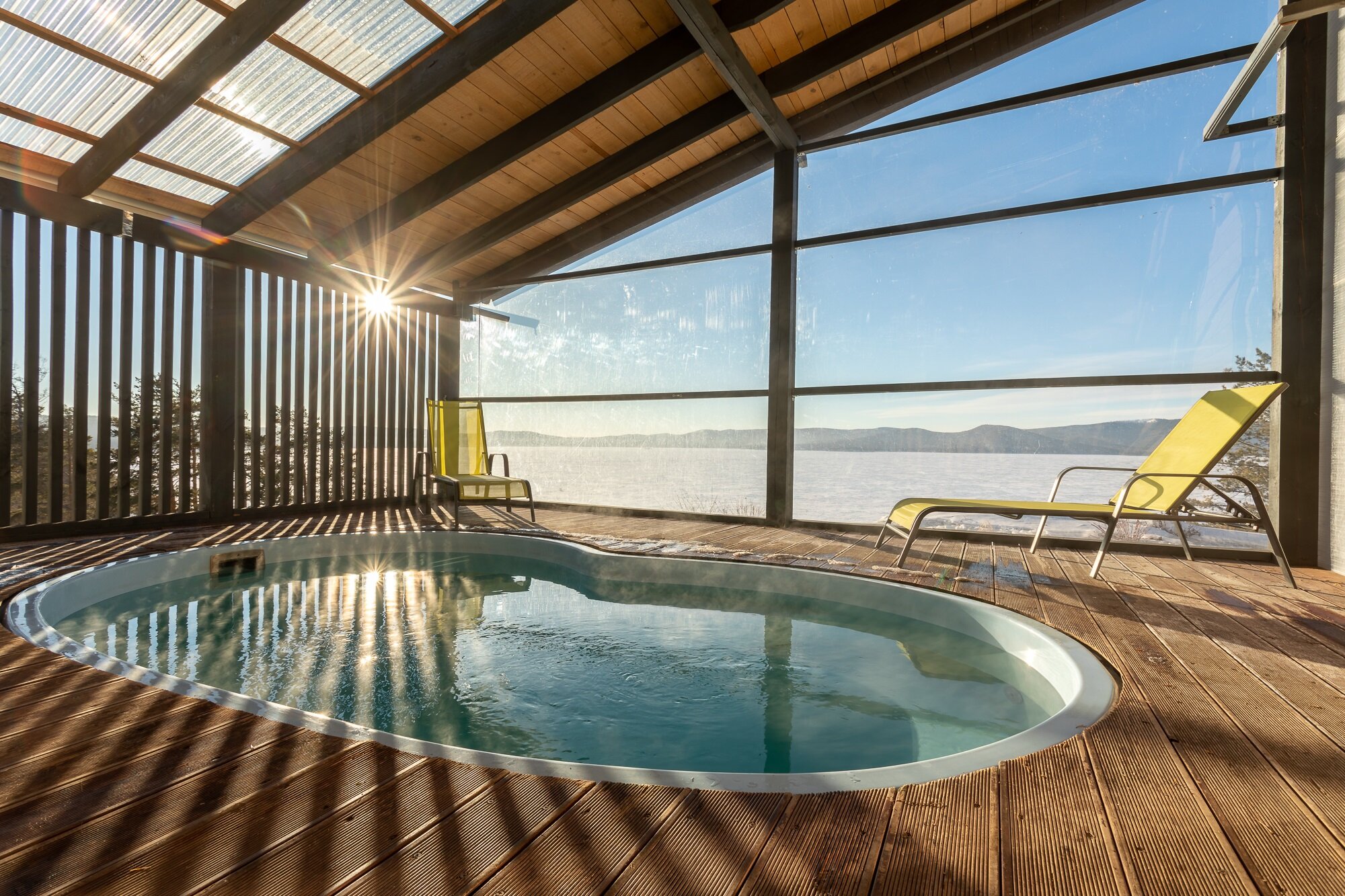 Фото Крутики