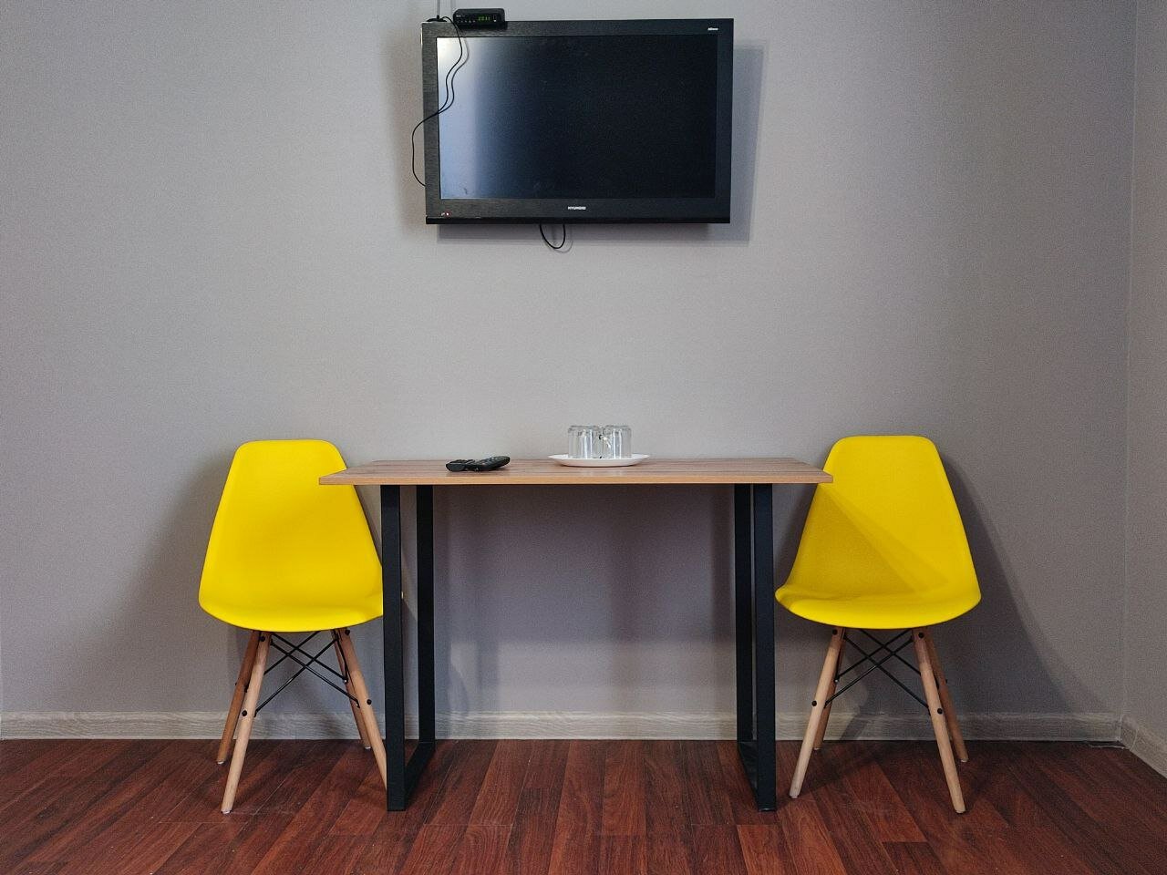 Фото Тихая полянка