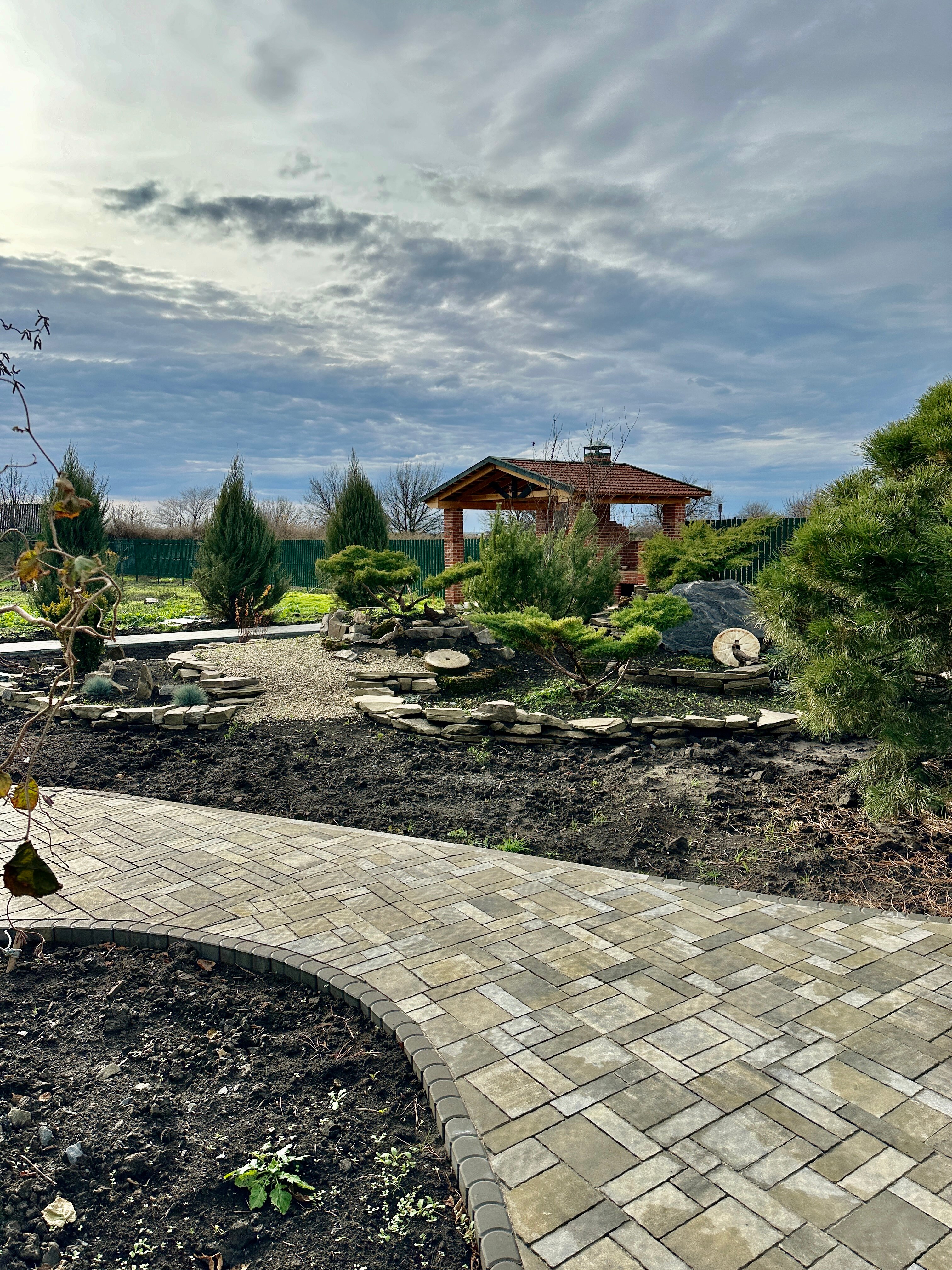 Фото Фазаново