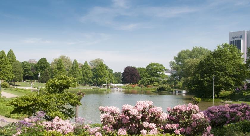 Фото отеля 4