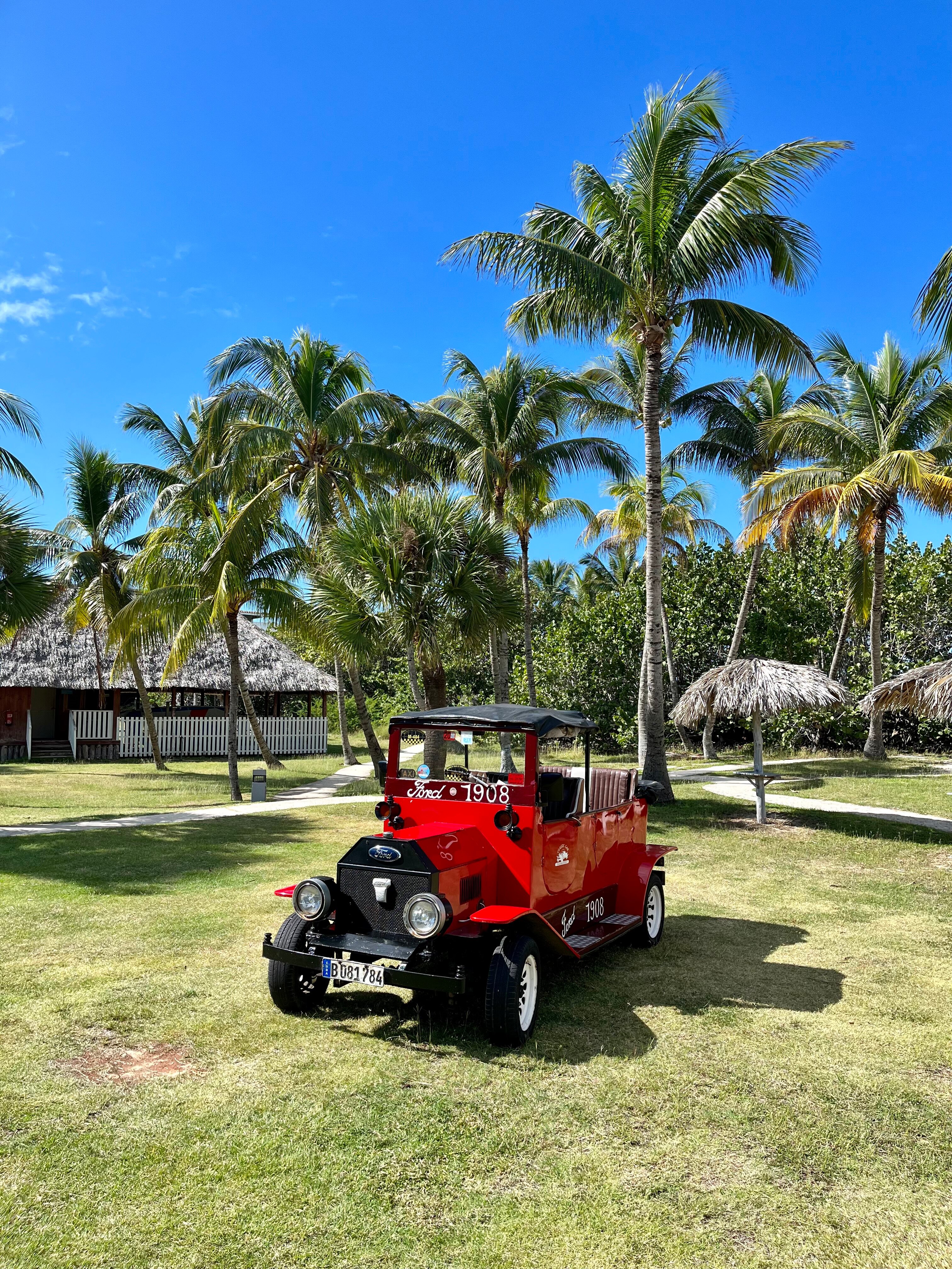 Фото Sol Varadero Beach