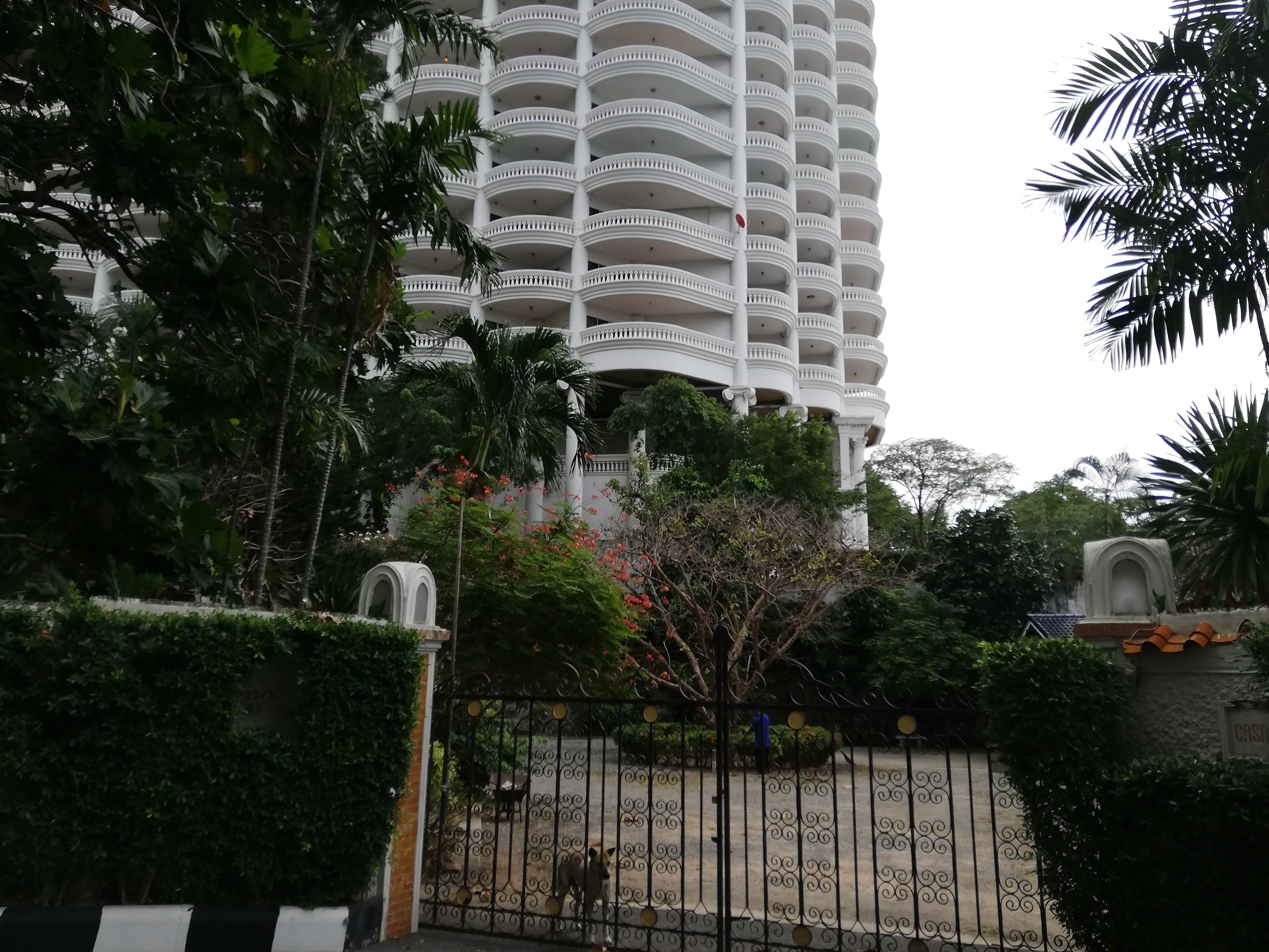 Фото The Palm Wongamat Beach Pattaya