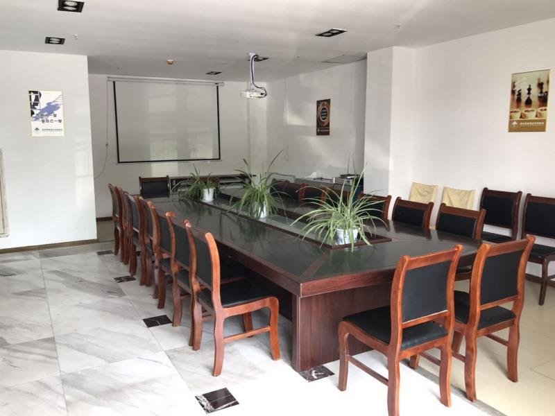 Фото GreenTree Inn Weihai Wendeng Darunfa Business