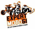 Expert Moto 51 (Kolskiy Avenue No:71А), motosiklet yedek parçaları  Murmansk'tan