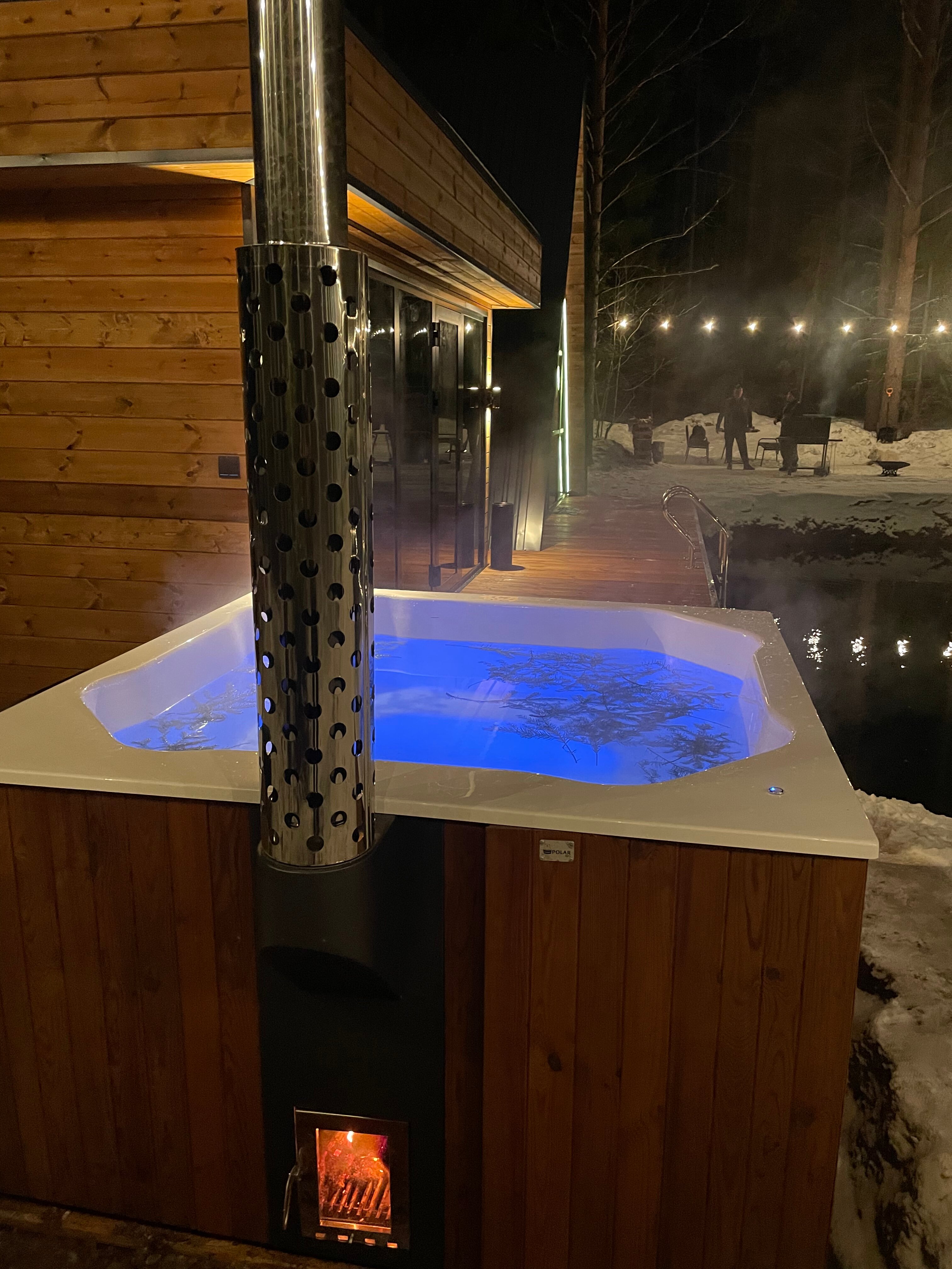 Фото Дом отдыха