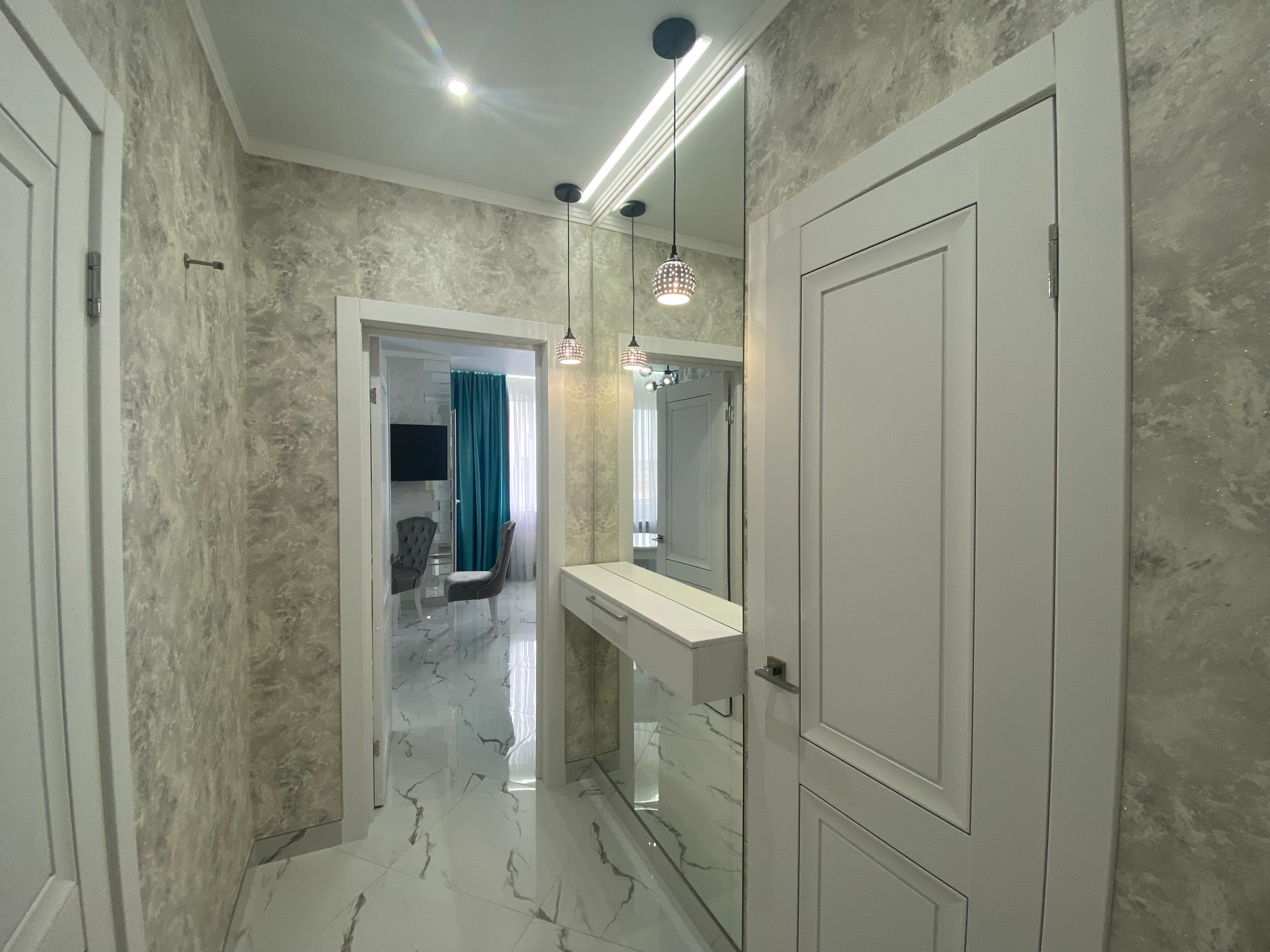 Фото Апартаменты Минеральные Воды