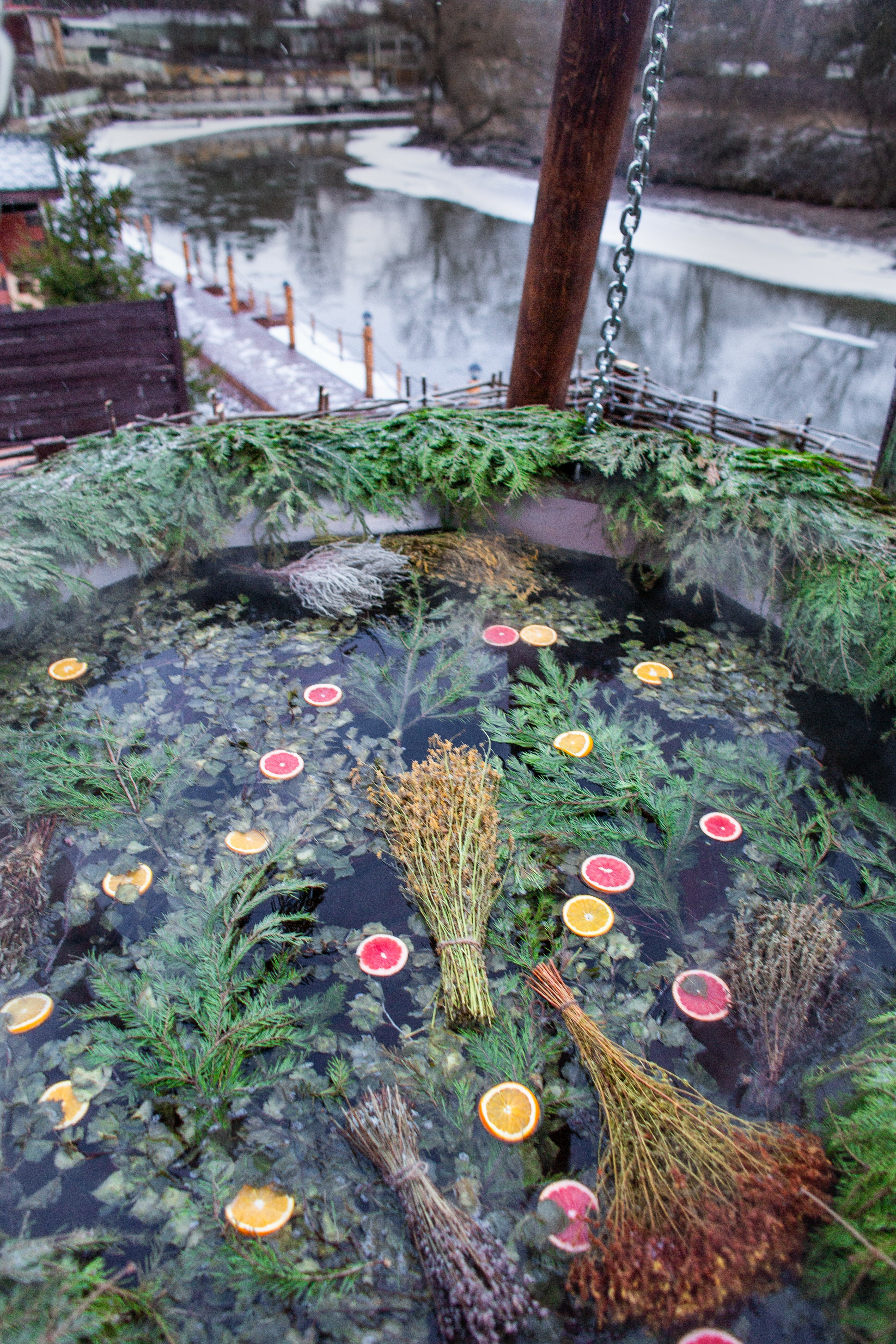 Фото Таёжный