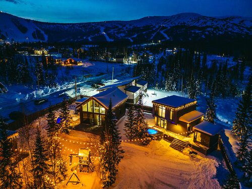 Дом в аренду Klever в Кемеровской области (Кузбассе)