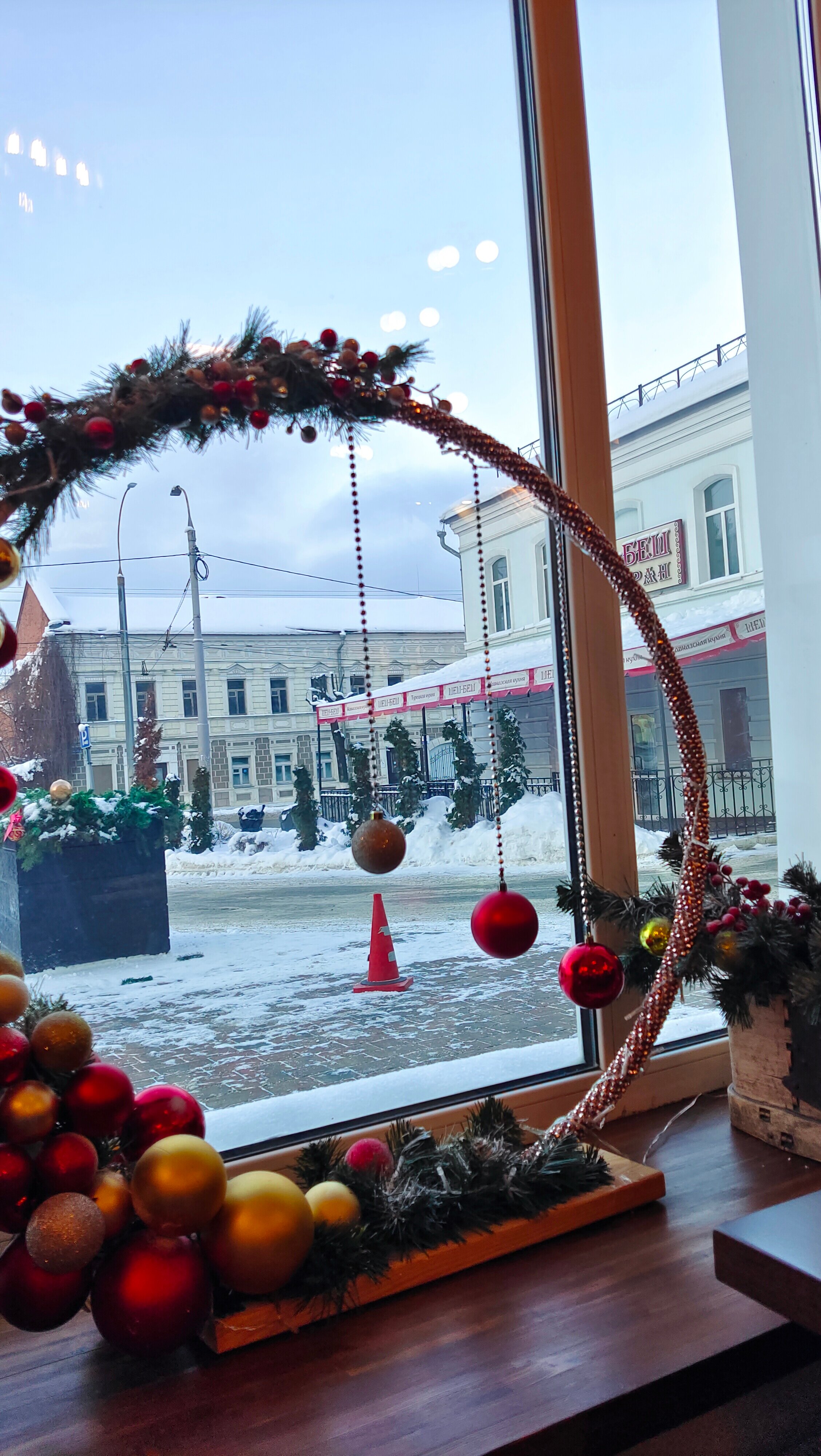 Фото Гостиница Владимир