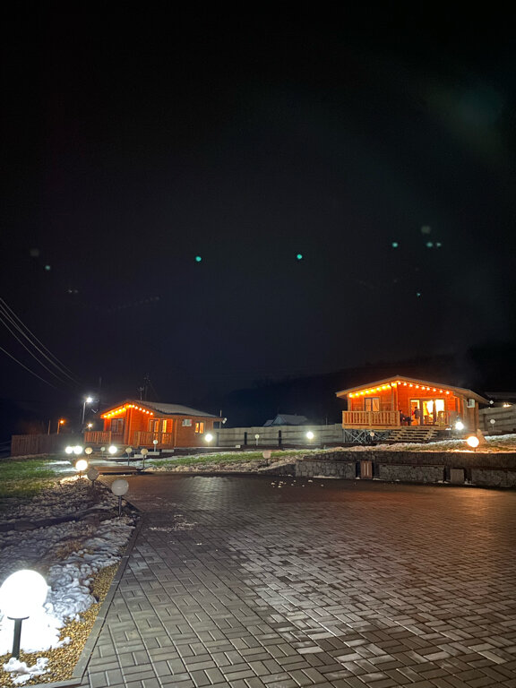 Фото Тихие Дивы