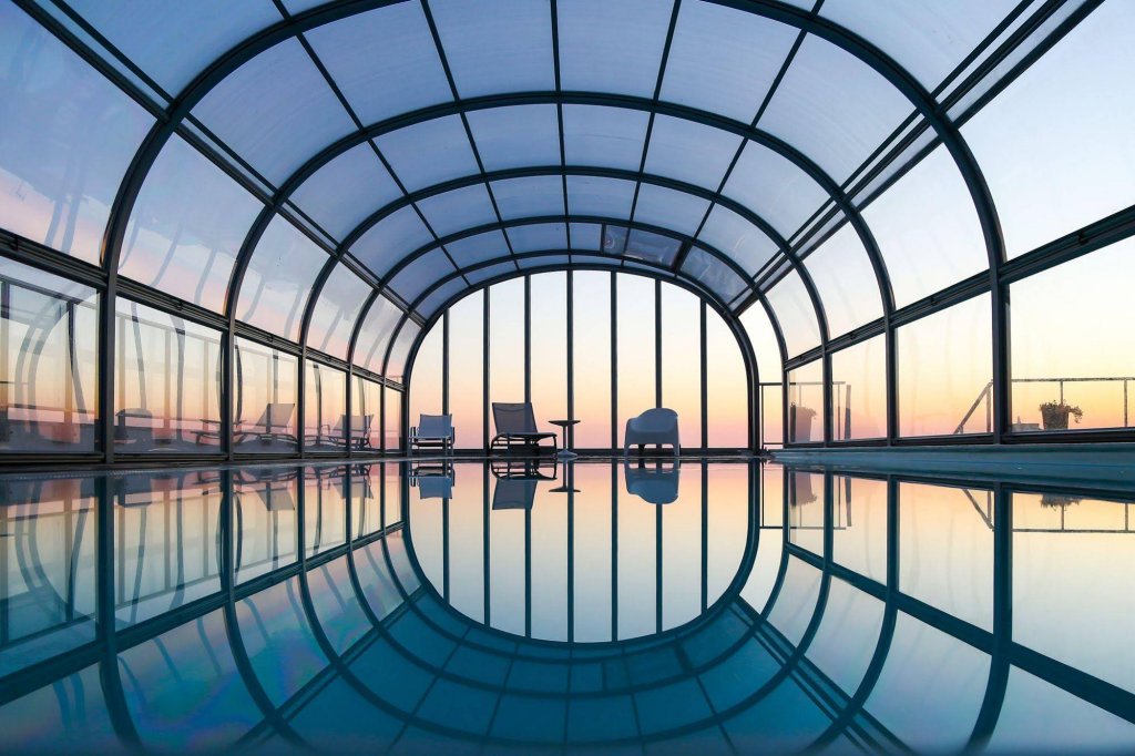 Фото Hotel Praia