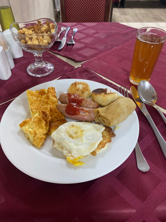 Фото Angel Hotel