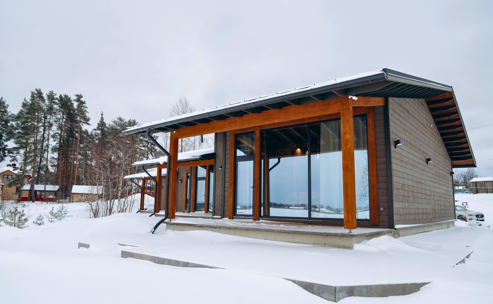 Фото О'Берег