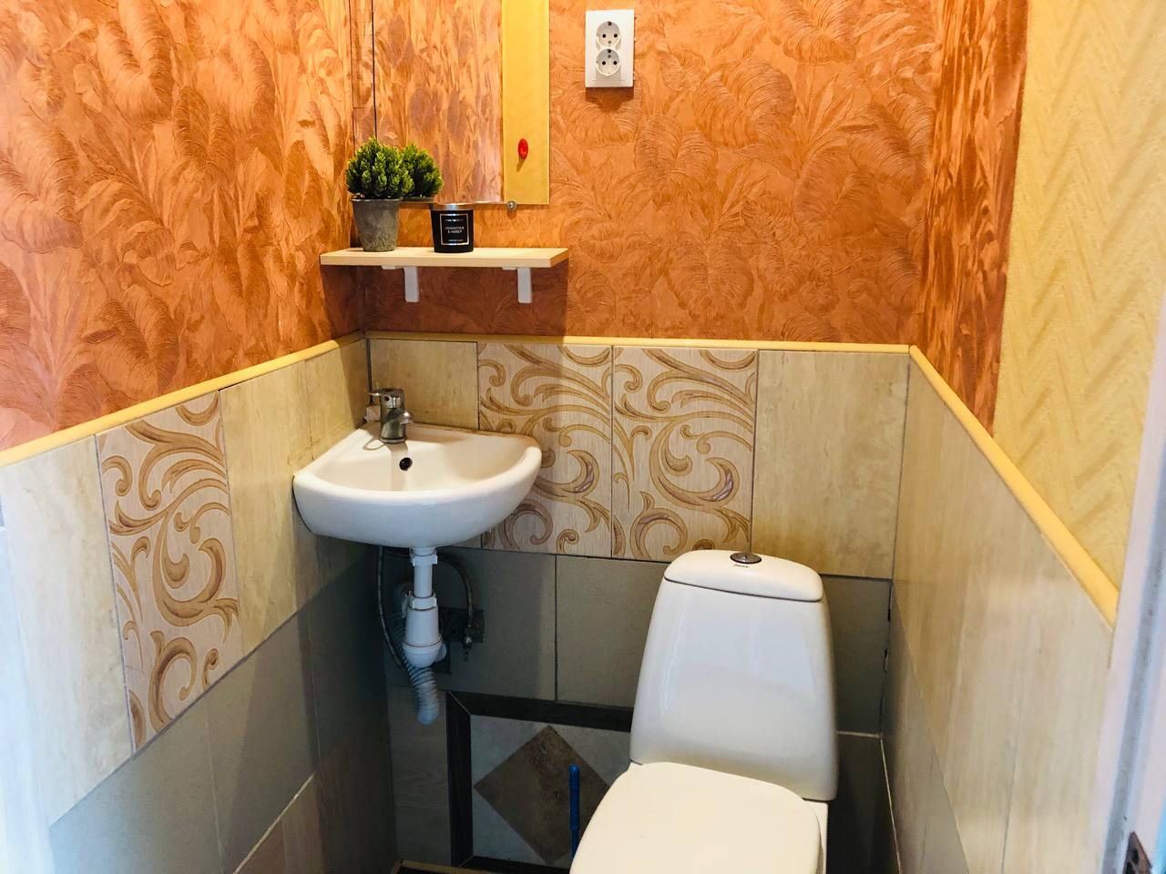 Фото Гостевой Дом на Яблочной