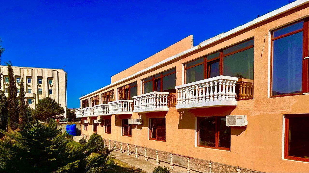 Фото Судак Делюкс