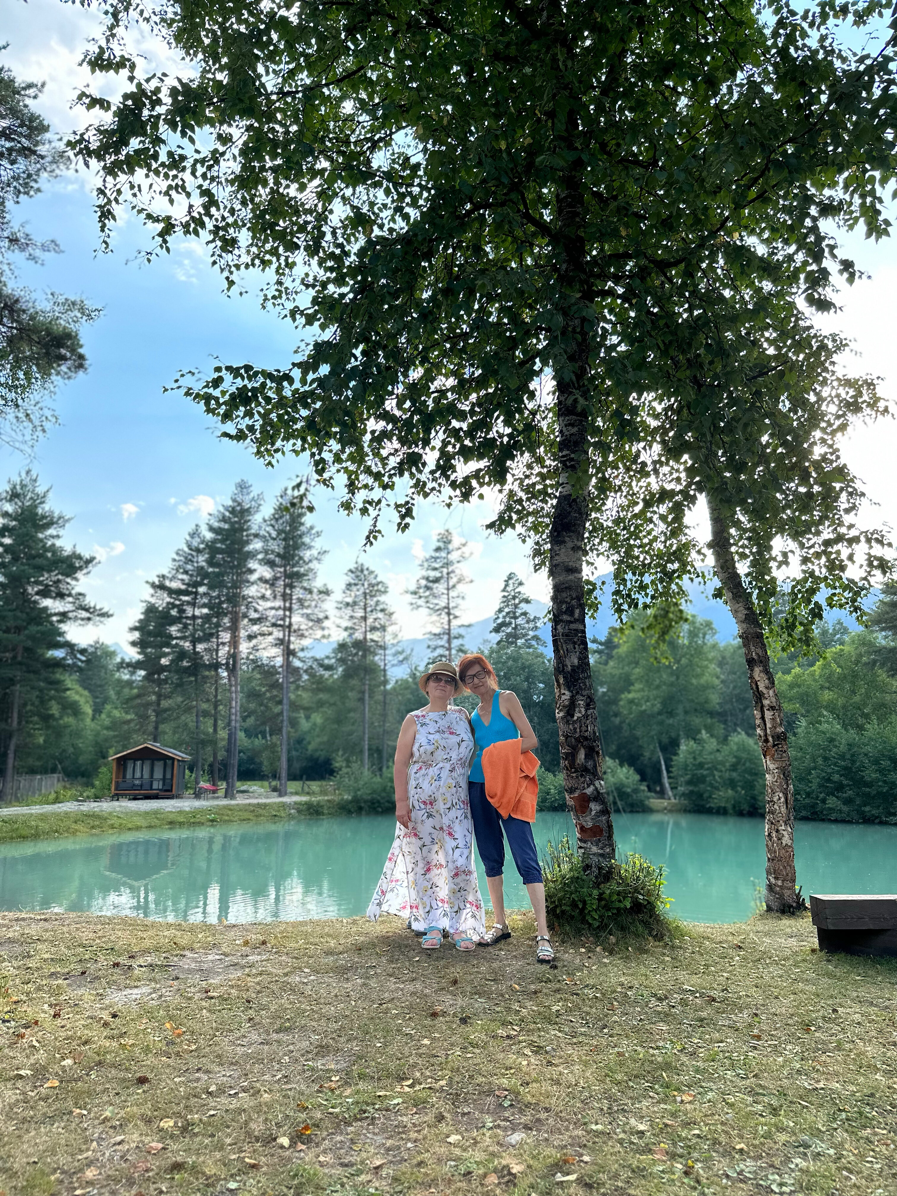 Фото Таулу Архыз