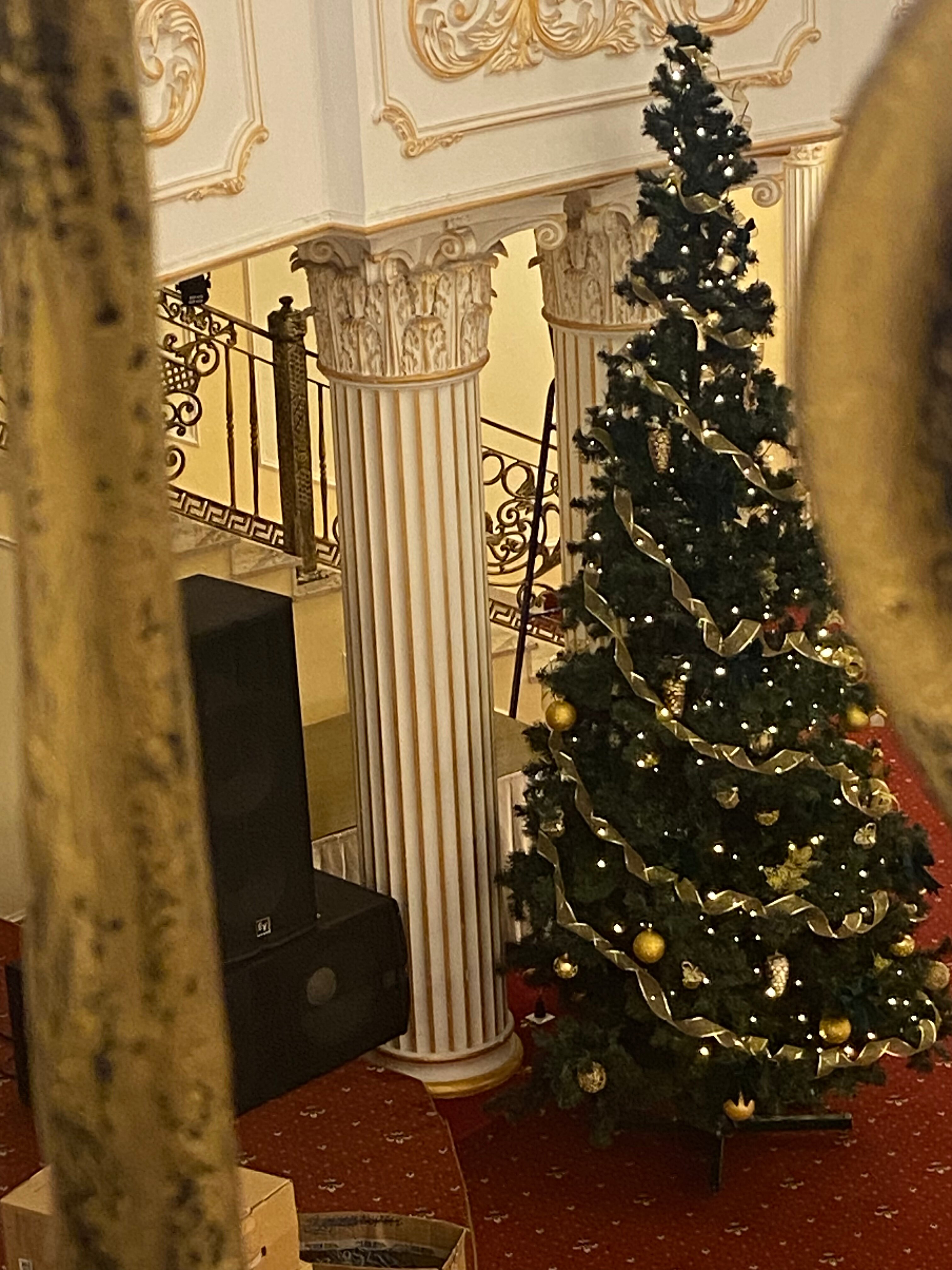 Фото Версаль