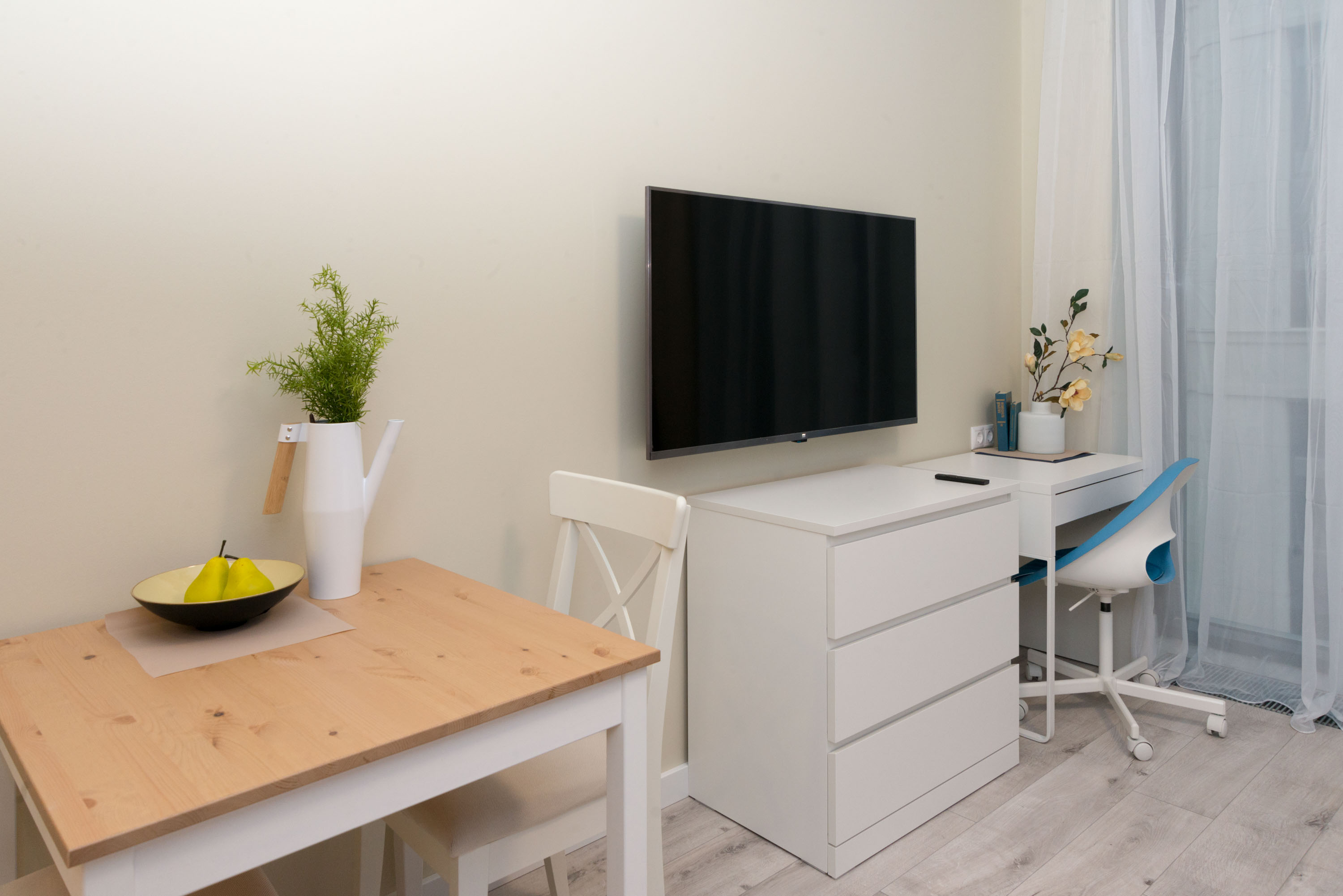 Фото Knokey ВТБ Арена