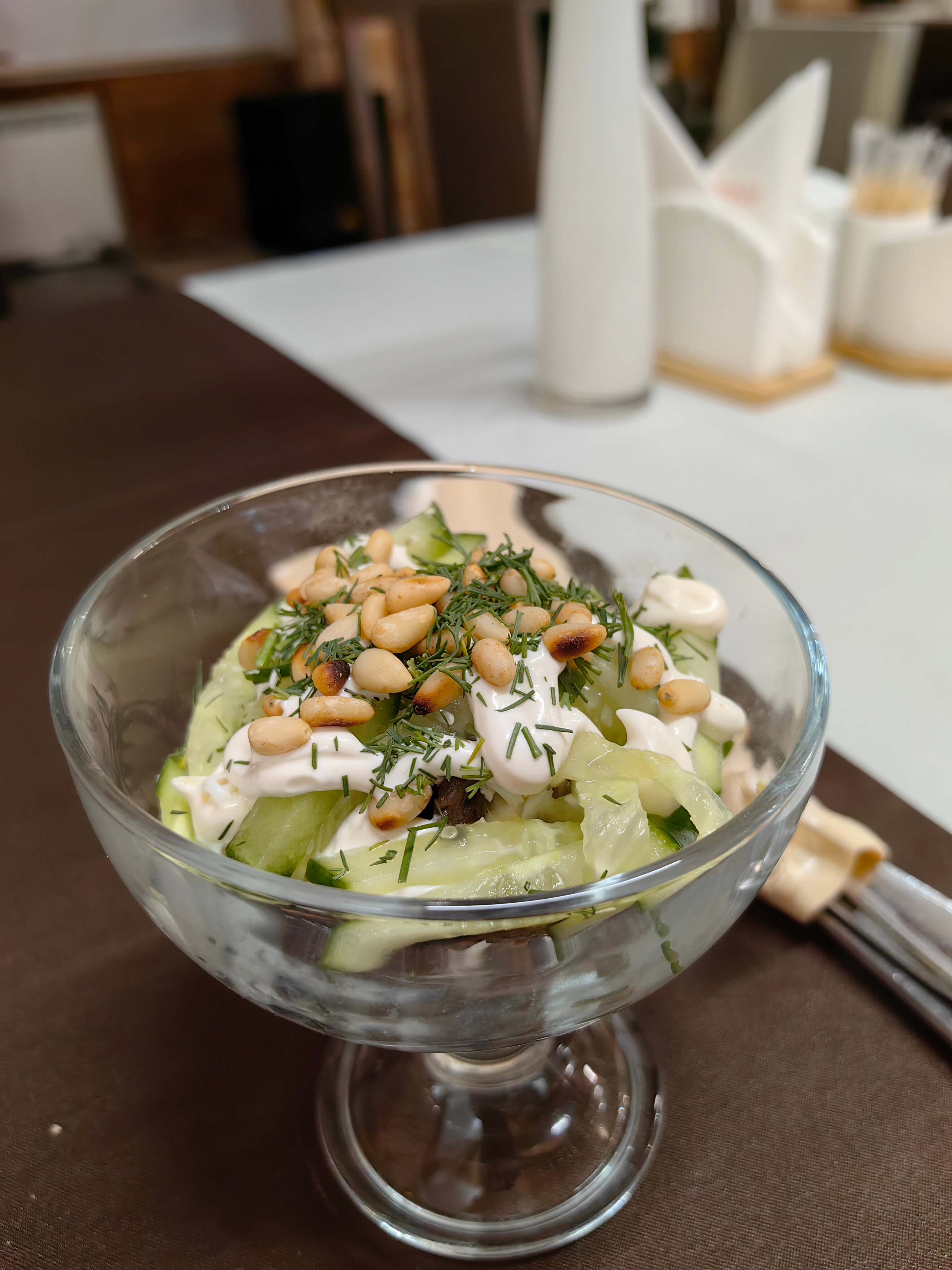 Фото Сибирская