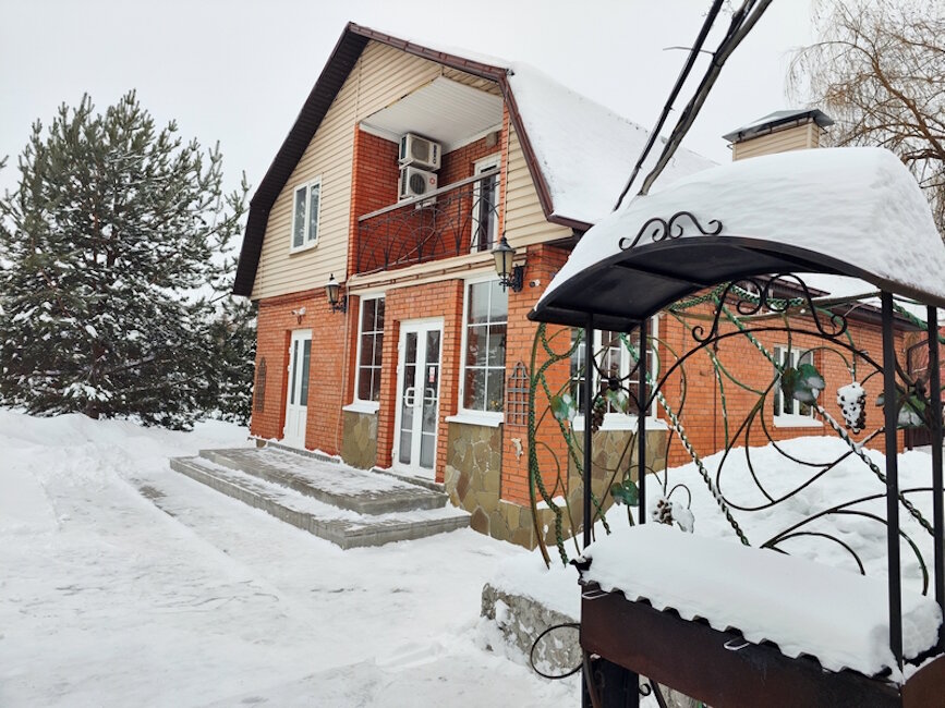 Фото Пролетарская улица 19