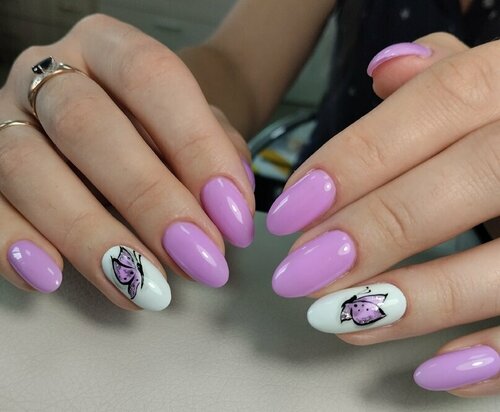 Beauty salon Яgодка, Pskov Oblast, photo