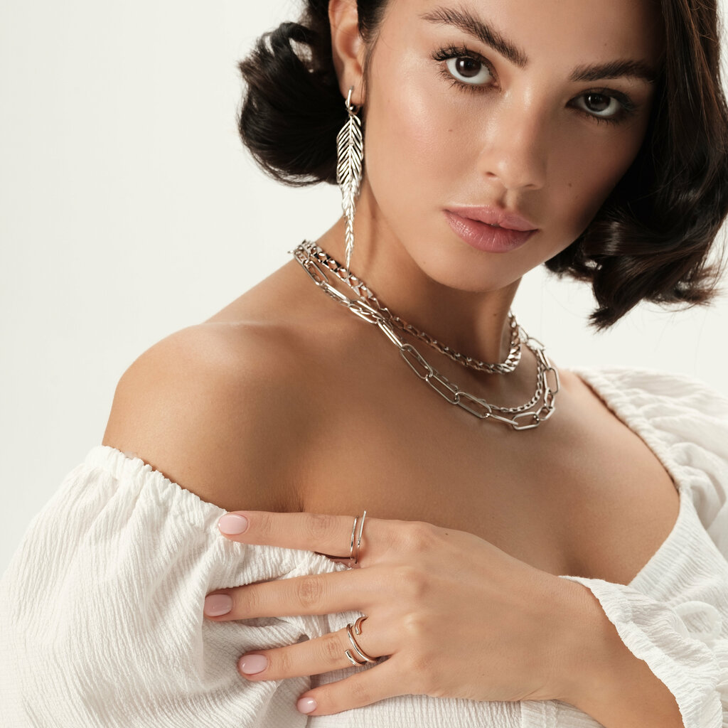 Jewelry store Dragotsennaya orkhideya, Perm, photo