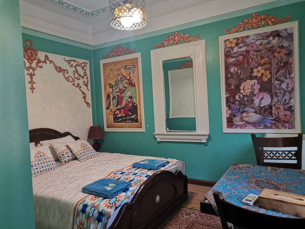 Фото Razzaz Boutique Hotel