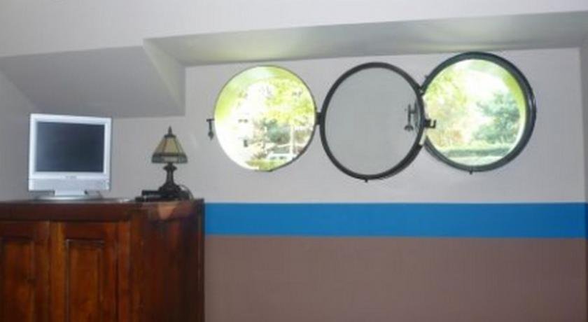 Фото Peniche Amboise