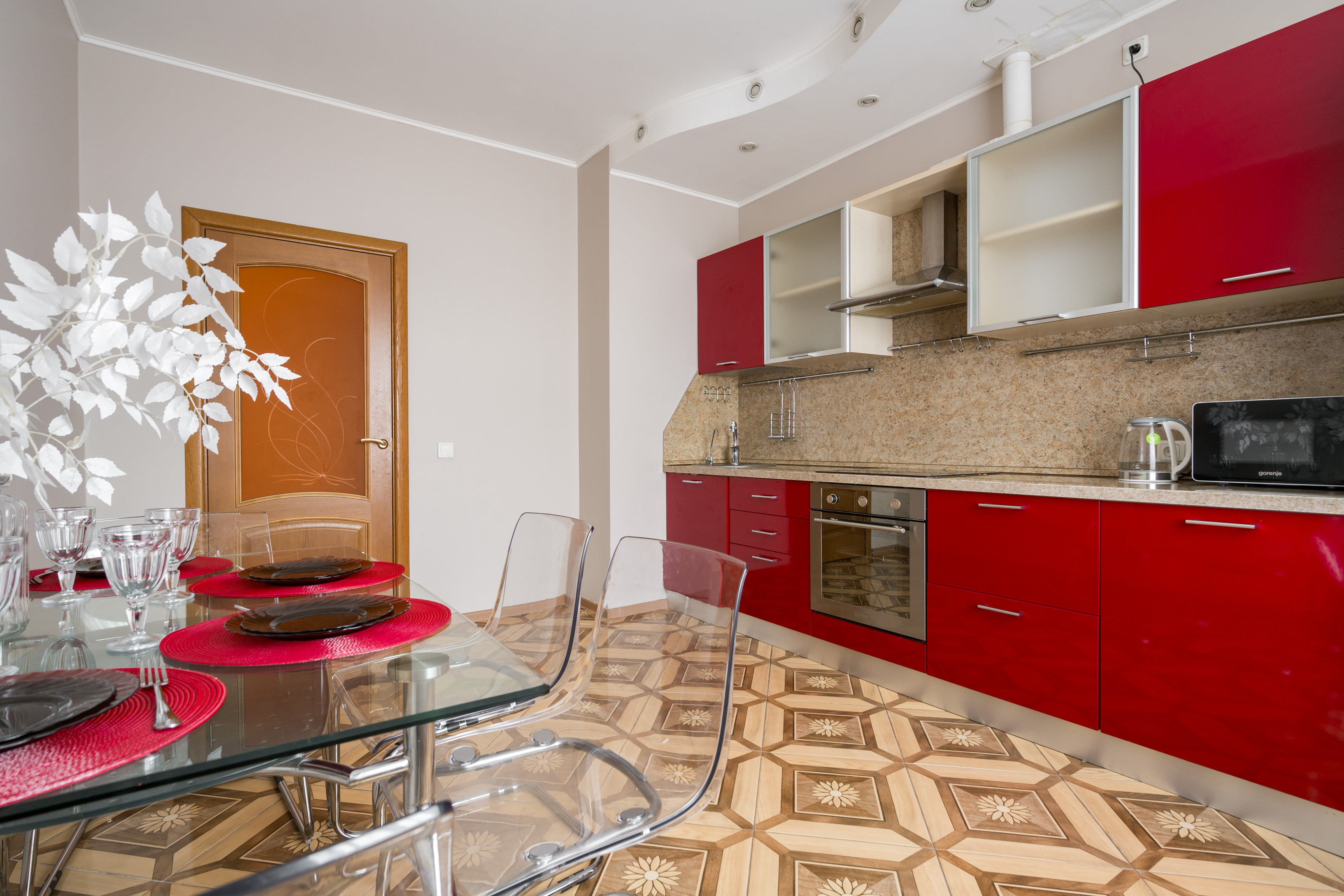 Фото Домотелли