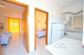 Фото Galazia Akti