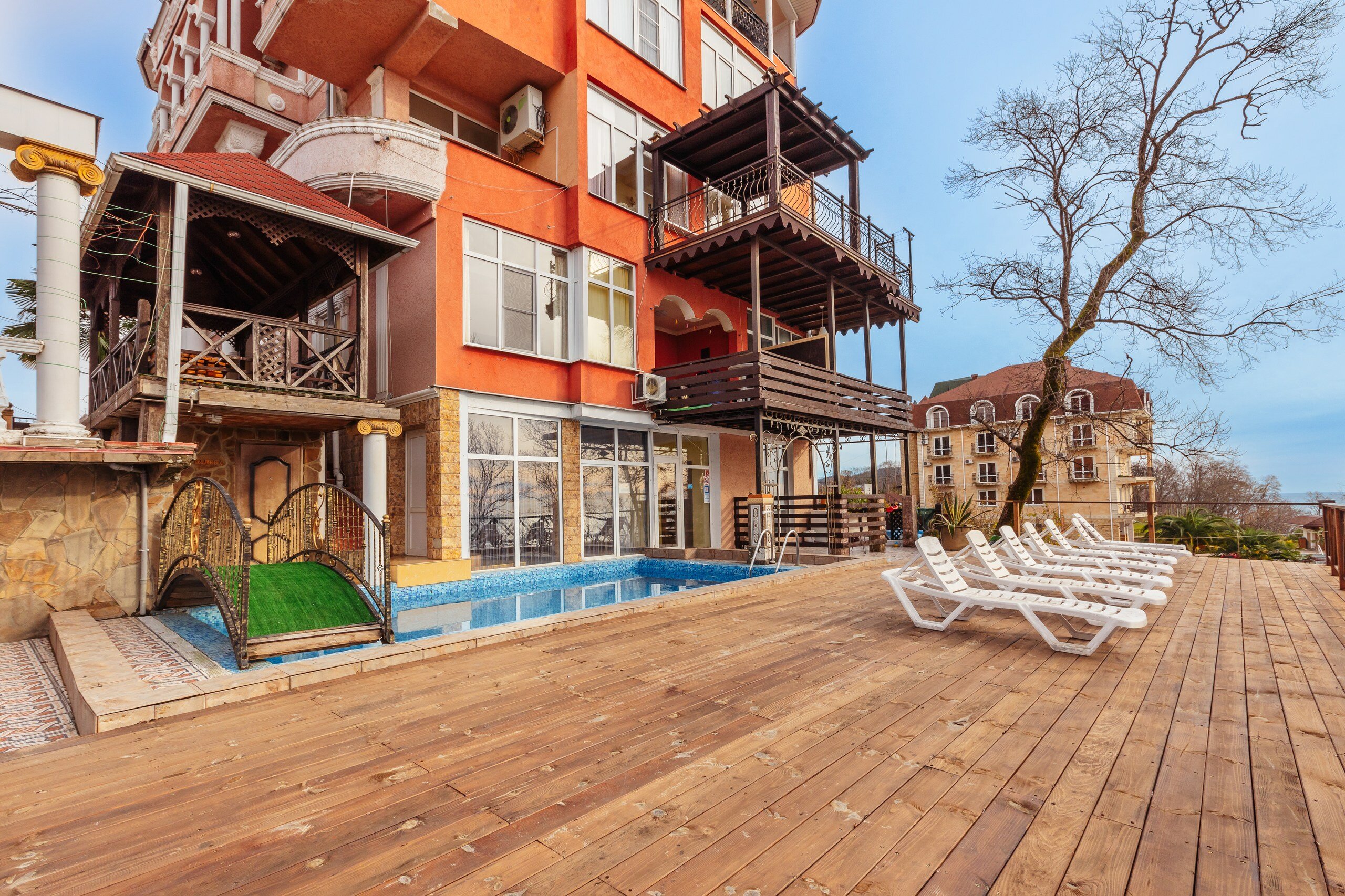 Фото Гетсби