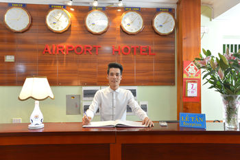 Фото Thanh Son Noi Bai Airport Hotel