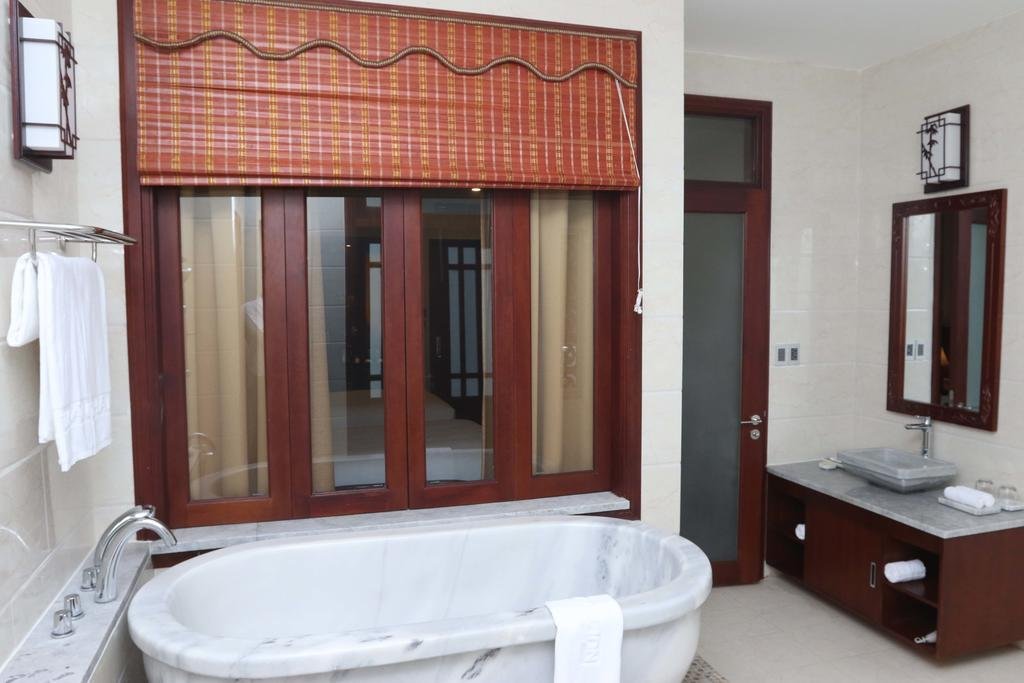 Фото Nui Than Tai Ebisu Onsen Resort