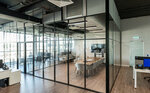 Max Waller (Nizhnyaya Krasnoselskaya Street, 5с6), partition systems
