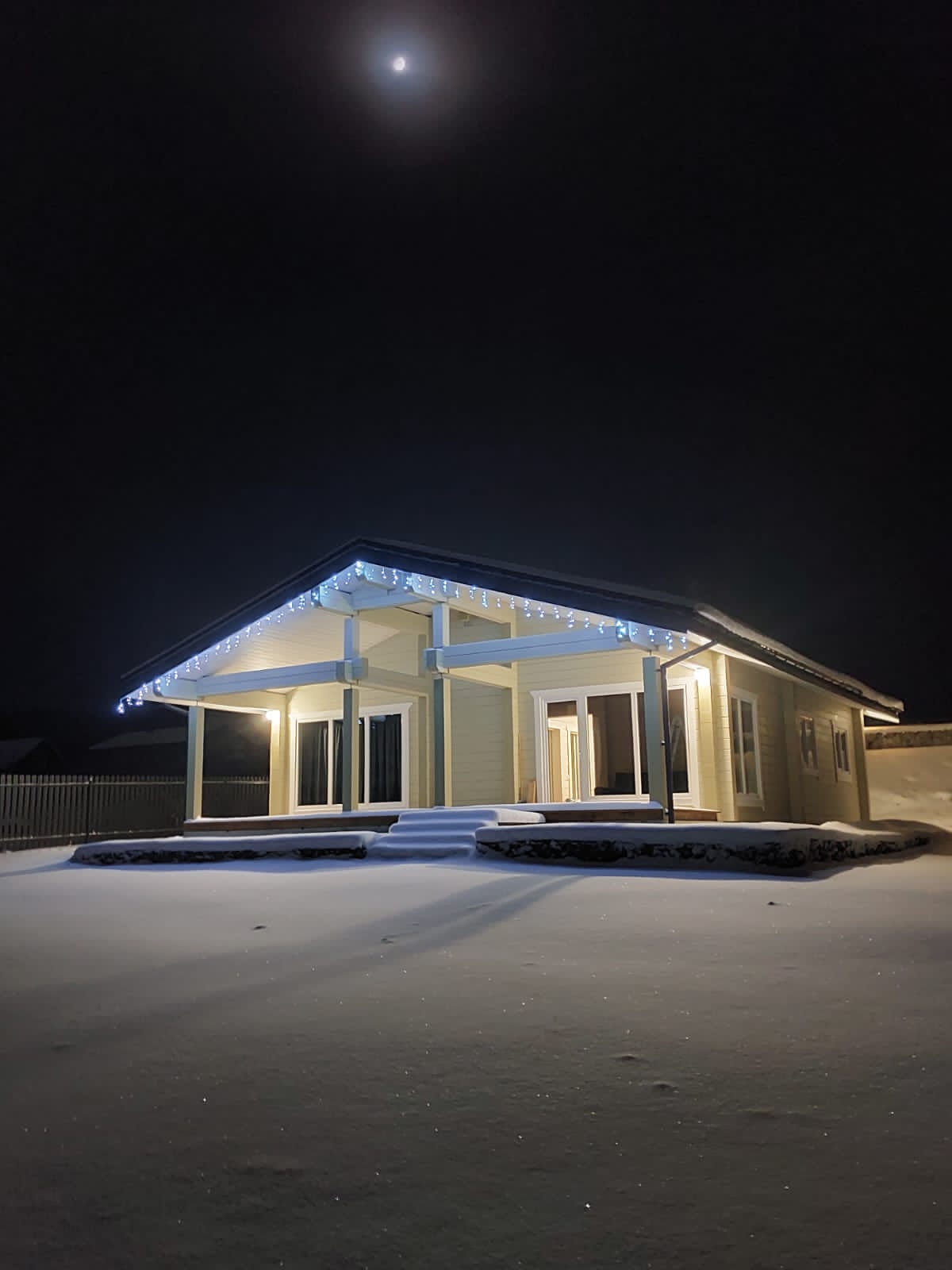 Фото Таволга