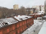 Аптечный склад военного ведомства (Kommunarov Street, 41А), landmark, attraction