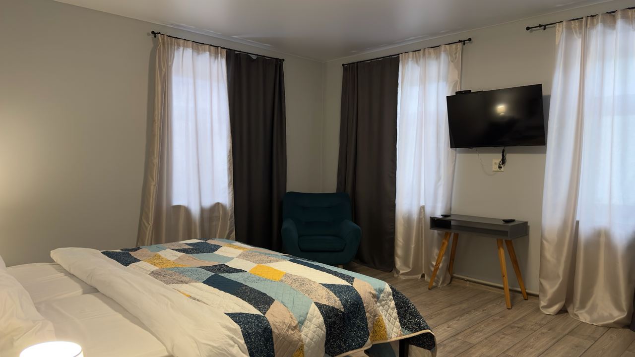 Фото Дом для друзей