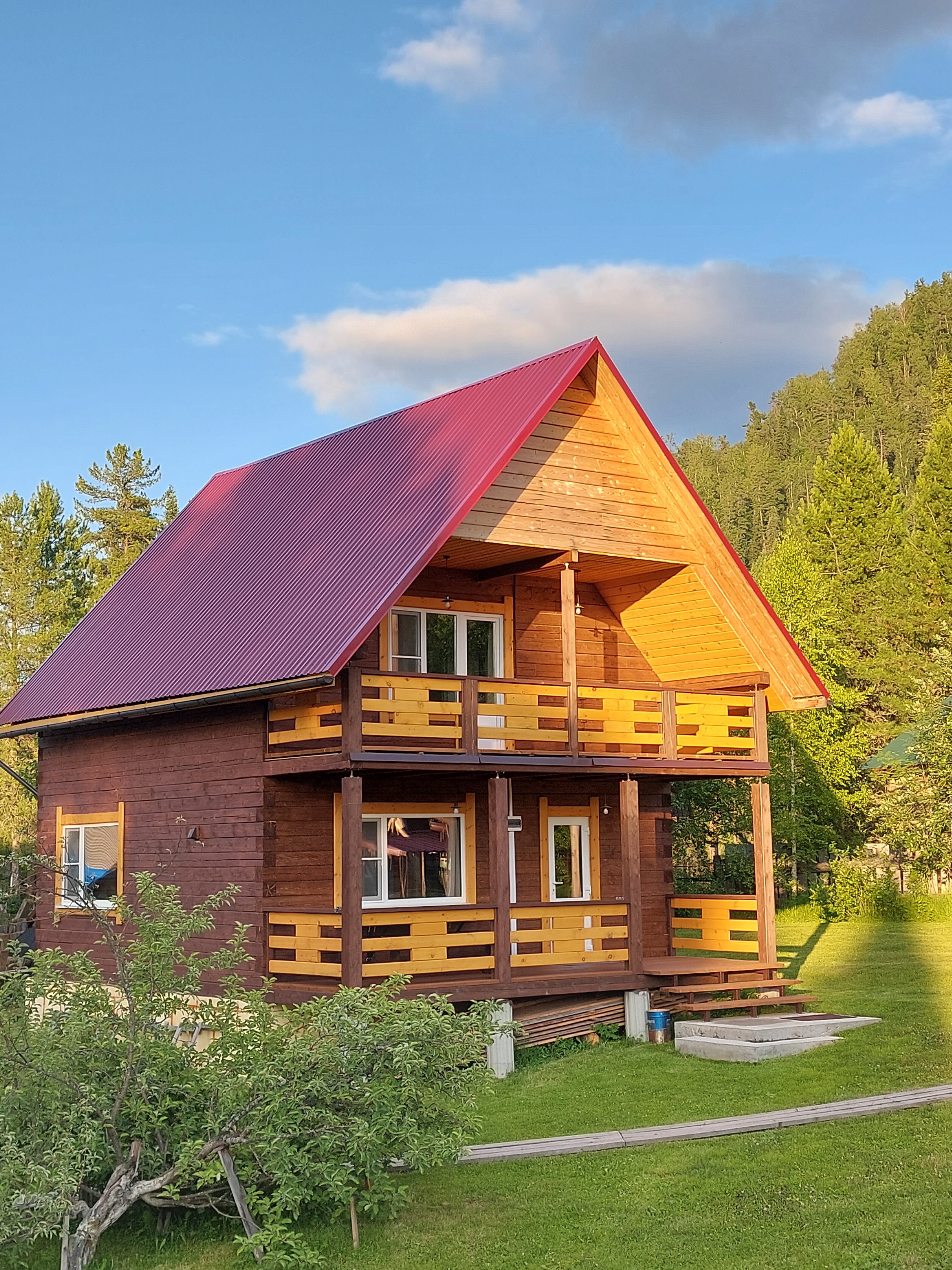 Фото отеля 5