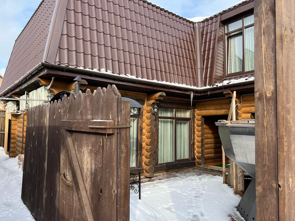 Фото У Пруда