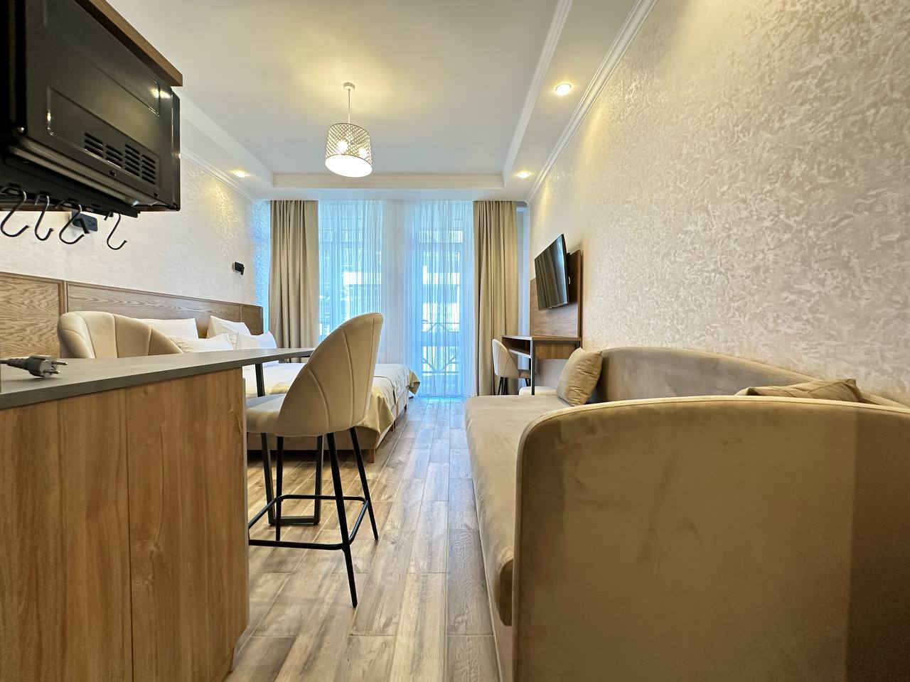 Фото Таукель