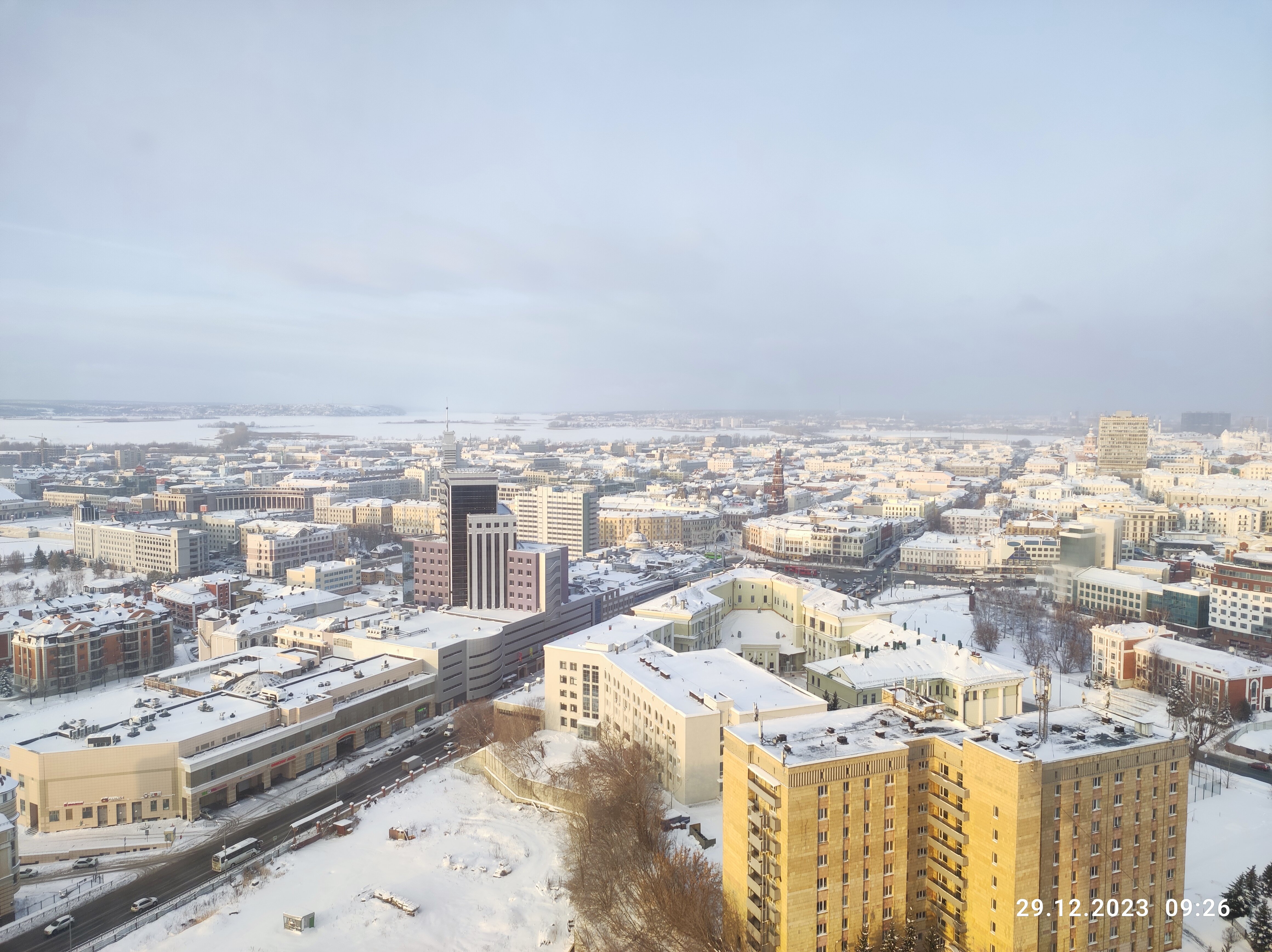 Фото Апартаменты Clever House