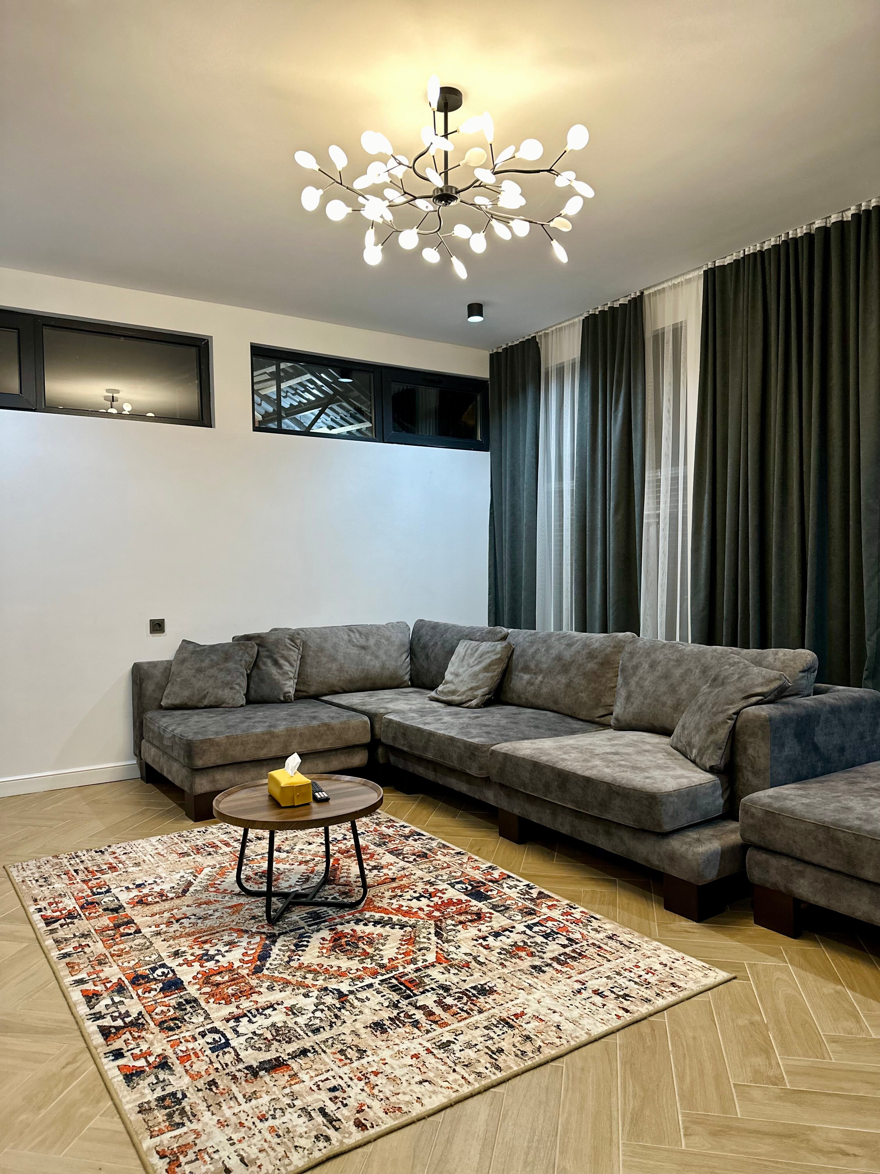 Фото Дом на холме